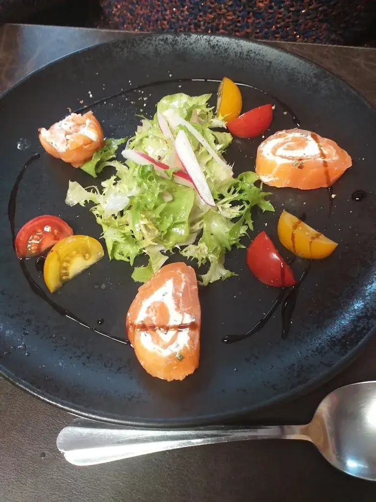 Menu_Restaurant la Breteche_Hesdin-la-Forêt_immagine_8