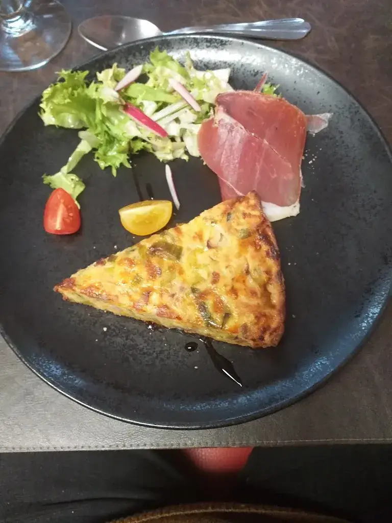 Menu_Restaurant la Breteche_Hesdin-la-Forêt_immagine_9