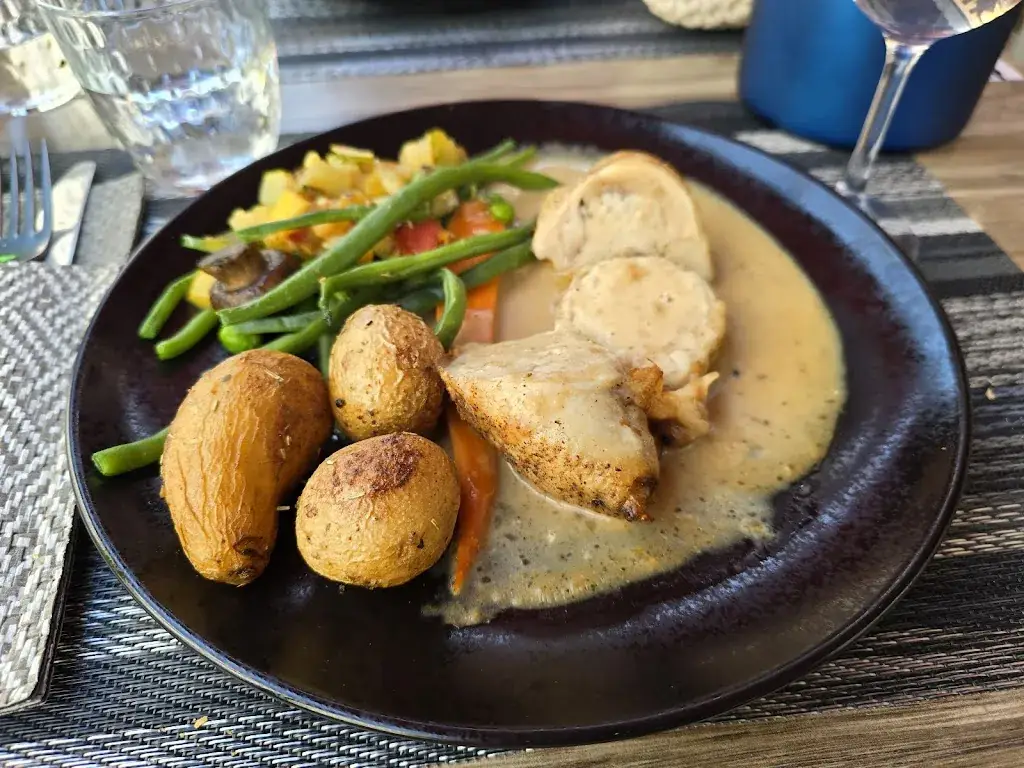 Alex Haas_Restaurant la Breteche_Hesdin-la-Forêt_recensione