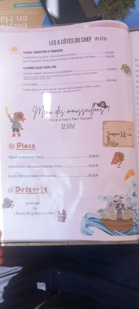 Mickael Lagache_À tâbl_Hesdin-la-Forêt_review