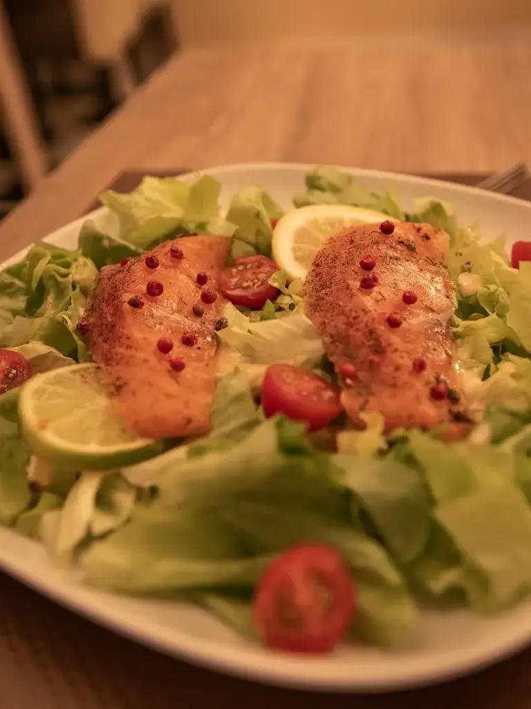 Menu_La Table de l'Abbaye_l'Abbaye_immagine_2