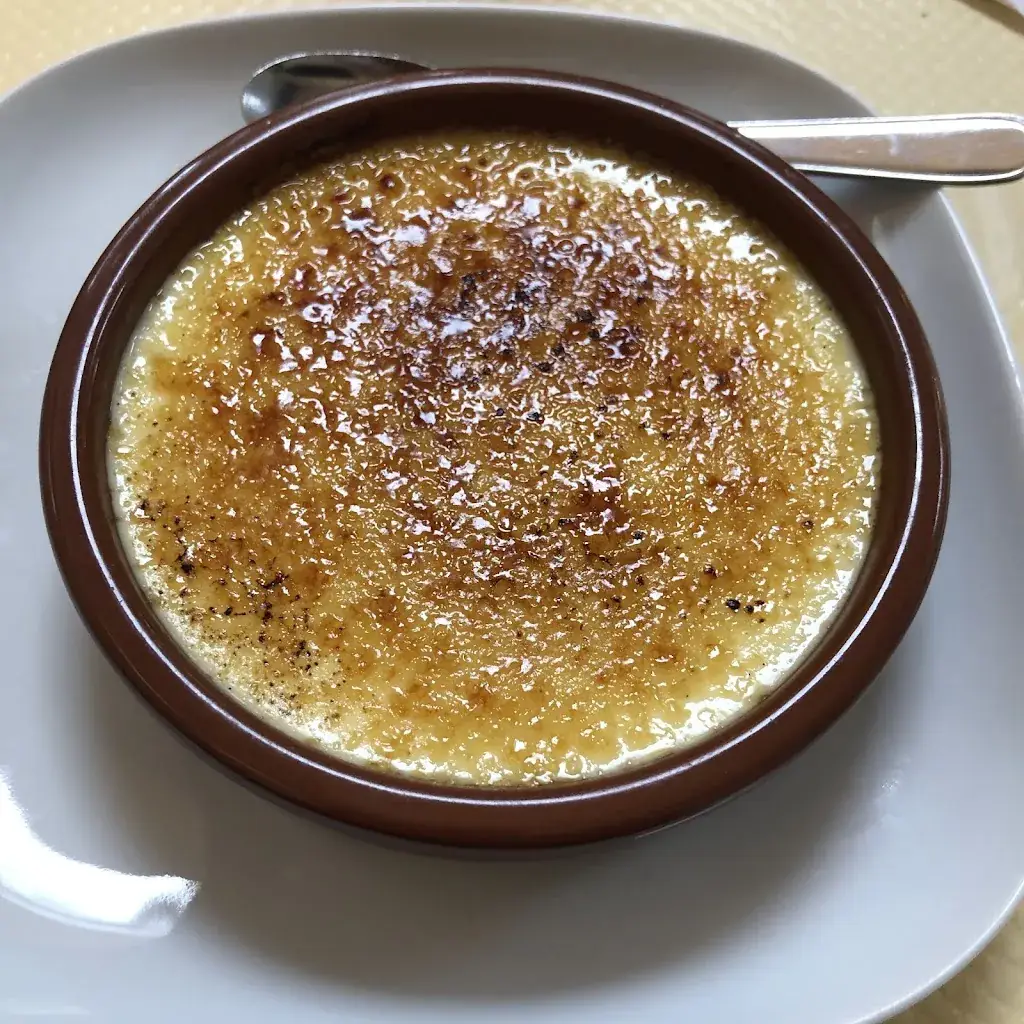 Menu_La Table de l'Abbaye_l'Abbaye_immagine_4