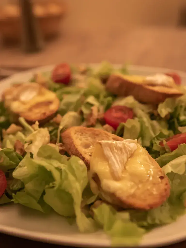 Menu_La Table de l'Abbaye_l'Abbaye_immagine_6