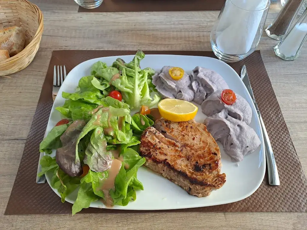 Menu_La Table de l'Abbaye_l'Abbaye_immagine_7