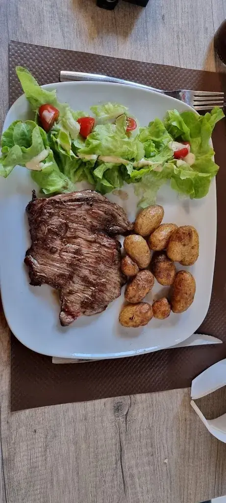 Menu_La Table de l'Abbaye_l'Abbaye_immagine_8