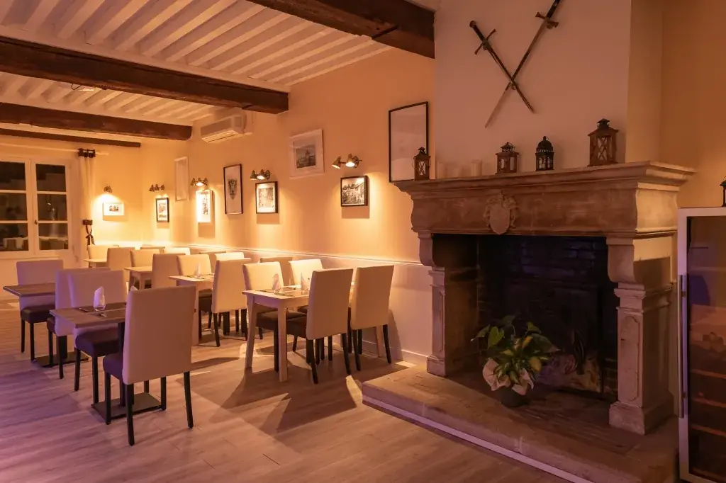 La Table de l'Abbaye_l'Abbaye_slider_image_1