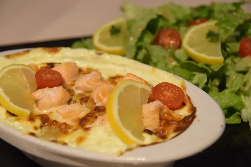 La Table de l'Abbaye_l'Abbaye_slider_image_2