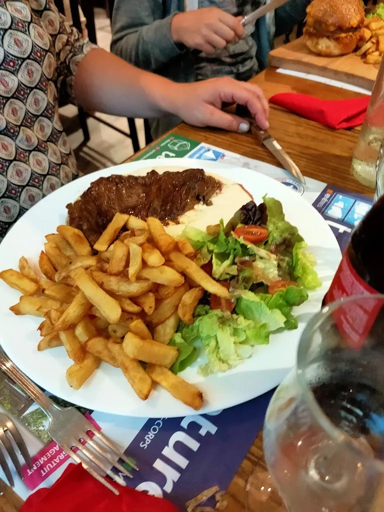 Davril Nicolas_L'Alouette by Christelle et Reynald_Hesdin-la-Forêt_review