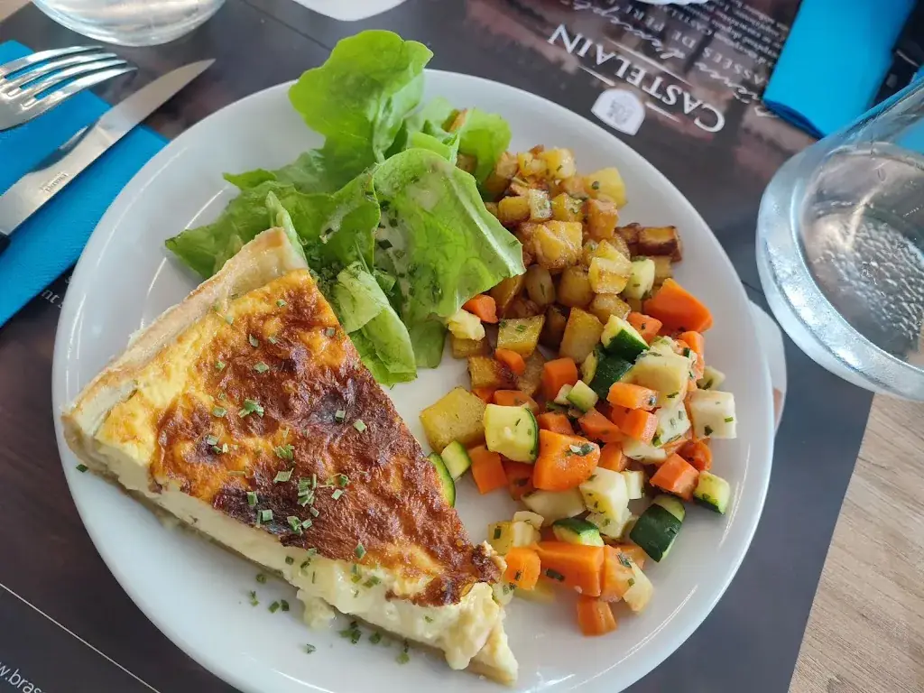 Divitha Seetharamdoo_Brasserie La Revanche Traiteur Pâtissier_Hesdin-la-Forêt_review