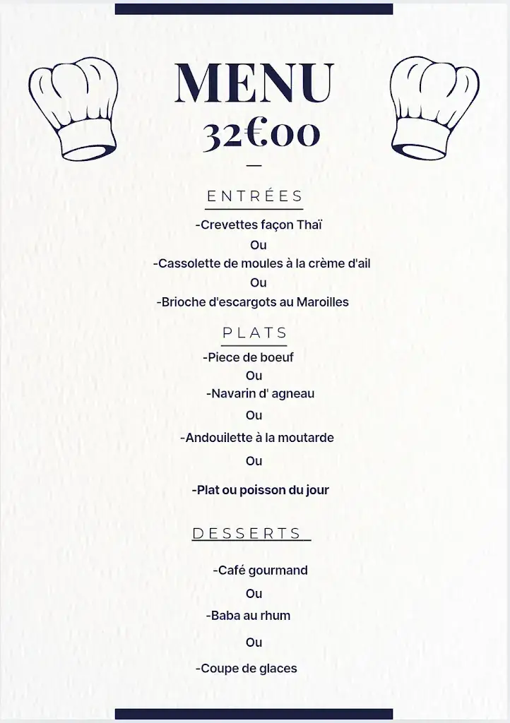 Menu_Café de l'Agriculture_Hesdin-la-Forêt_image_1