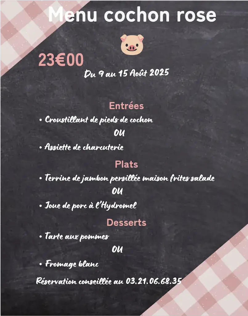 Menu_Café de l'Agriculture_Hesdin-la-Forêt_image_3