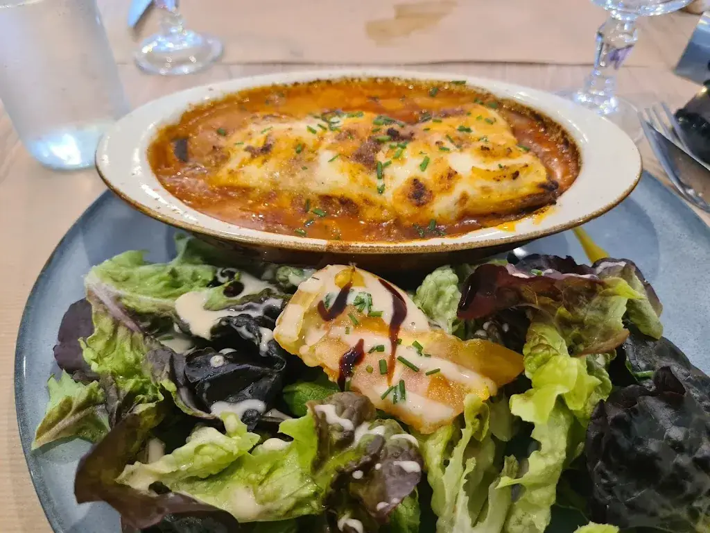 david wilkes_Café de l'Agriculture_Hesdin-la-Forêt_review