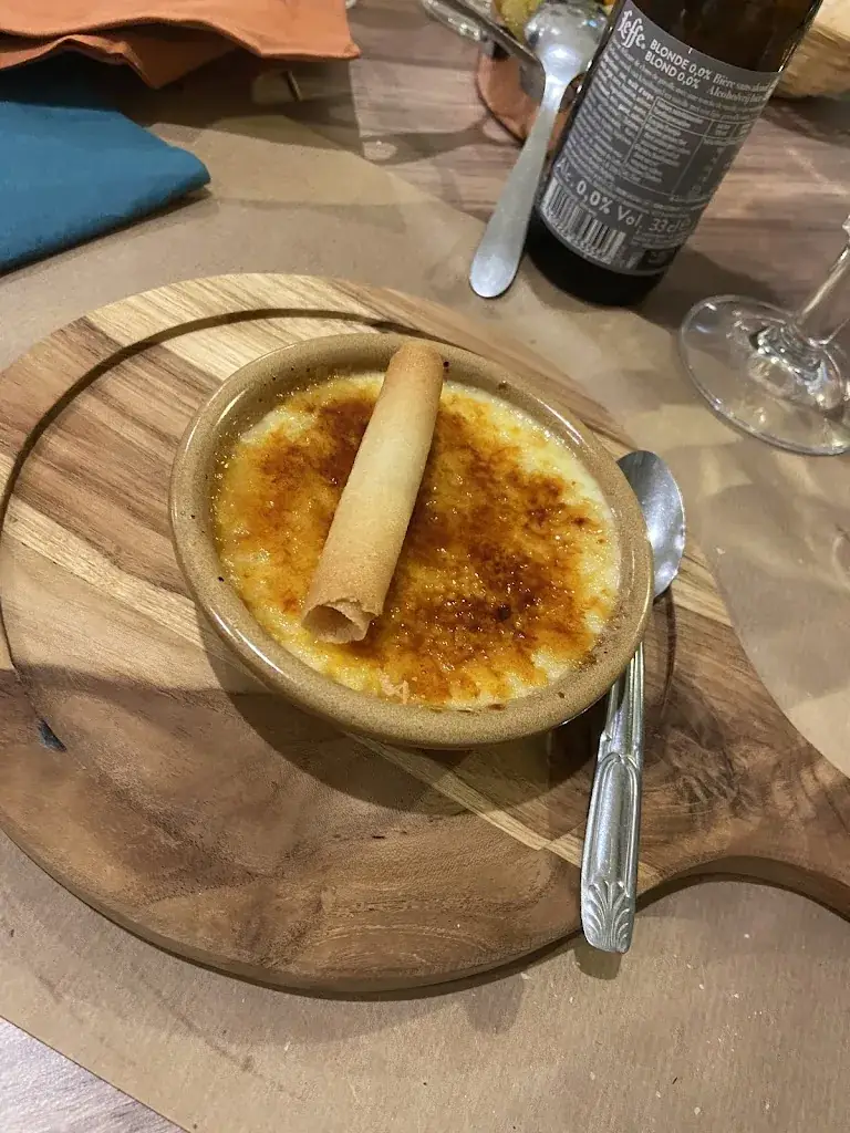 Colleen Haulleville_Café de l'Agriculture_Hesdin-la-Forêt_review