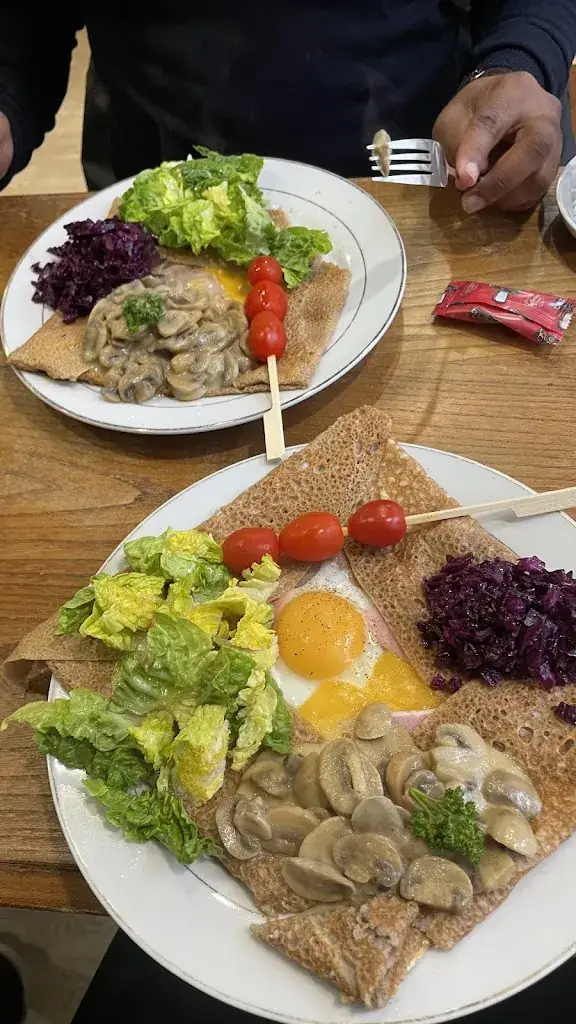 Anju Mariam Zacharia_la bohème_Hesdin-la-Forêt_review