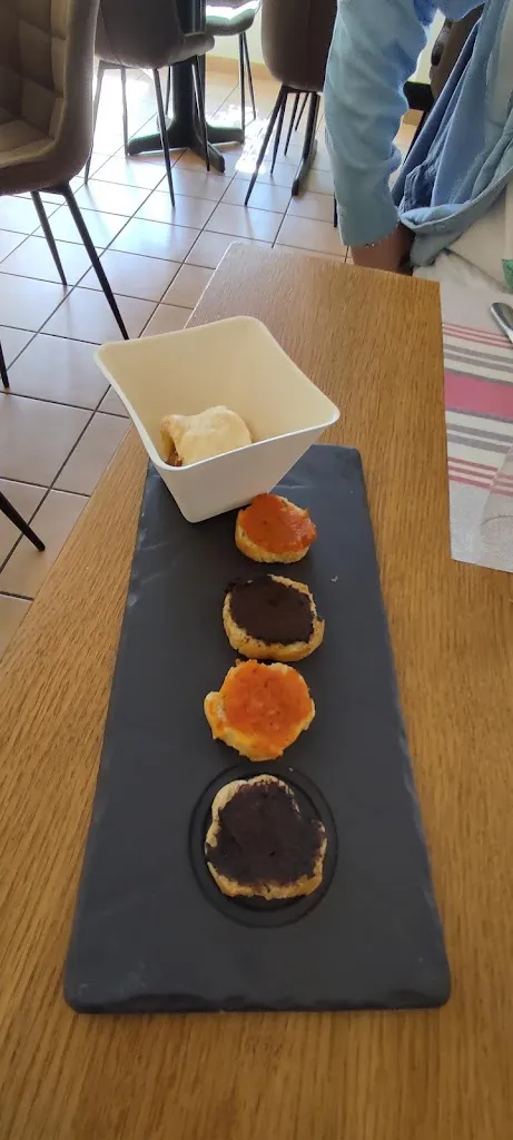 Menu_Auberge du midi_l'Abbaye_image_5