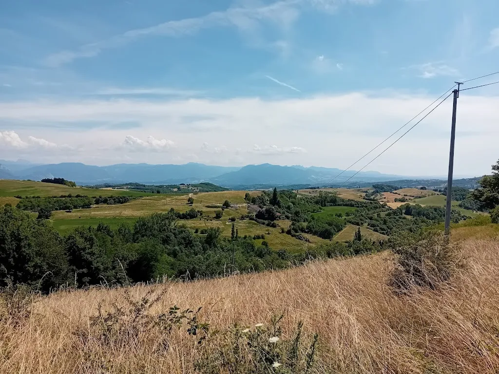 Jack Stebbing_Auberge du midi_l'Abbaye_review