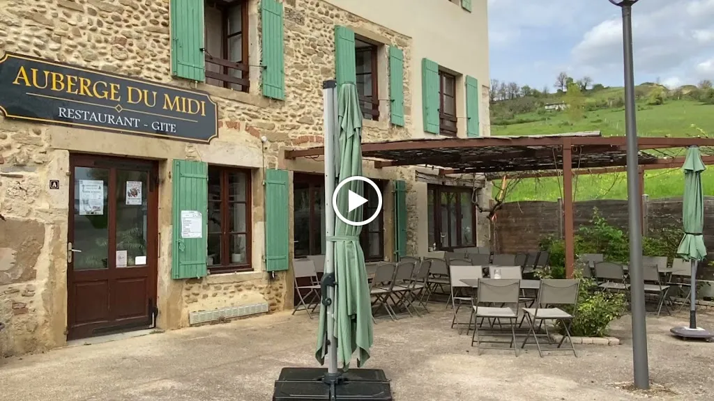 Auberge du midi_l'Abbaye_slider_image_2