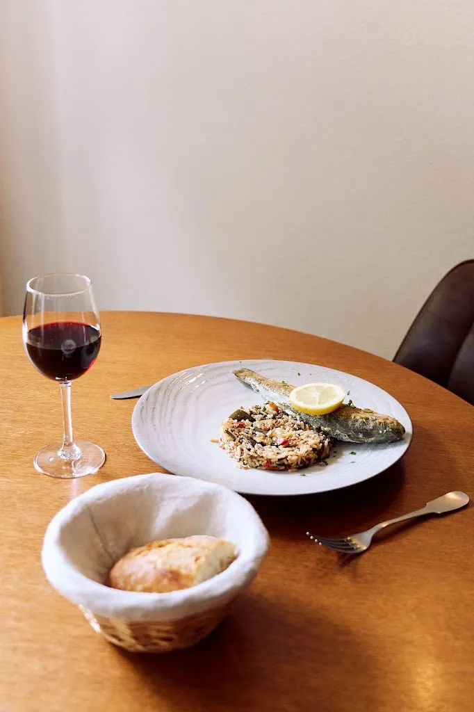 Auberge du midi_l'Abbaye_slider_image_3