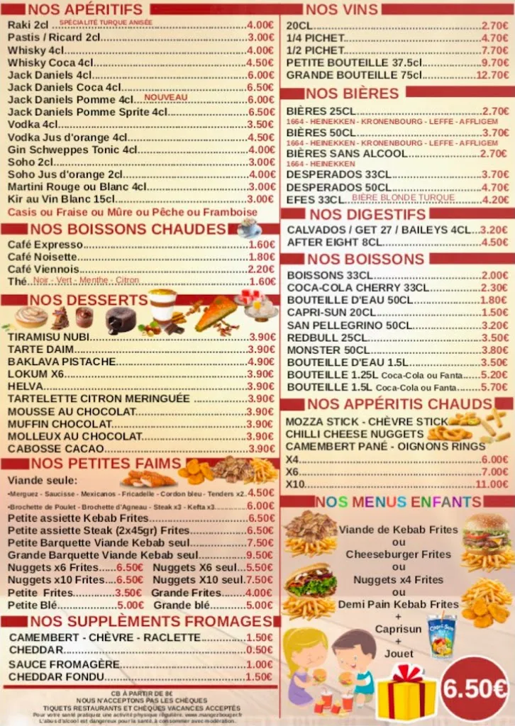 Menu_Restaurant Izmir_Hesdin-la-Forêt_image_1