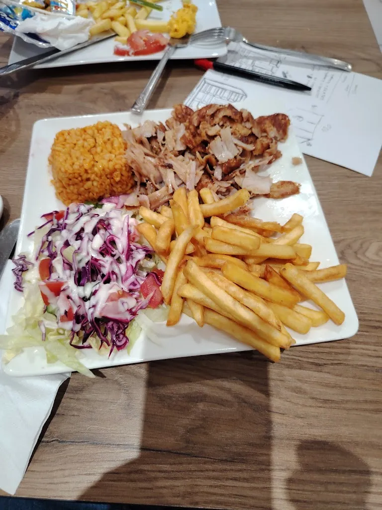 Sinan Bulut46_Restaurant Izmir_Hesdin-la-Forêt_review