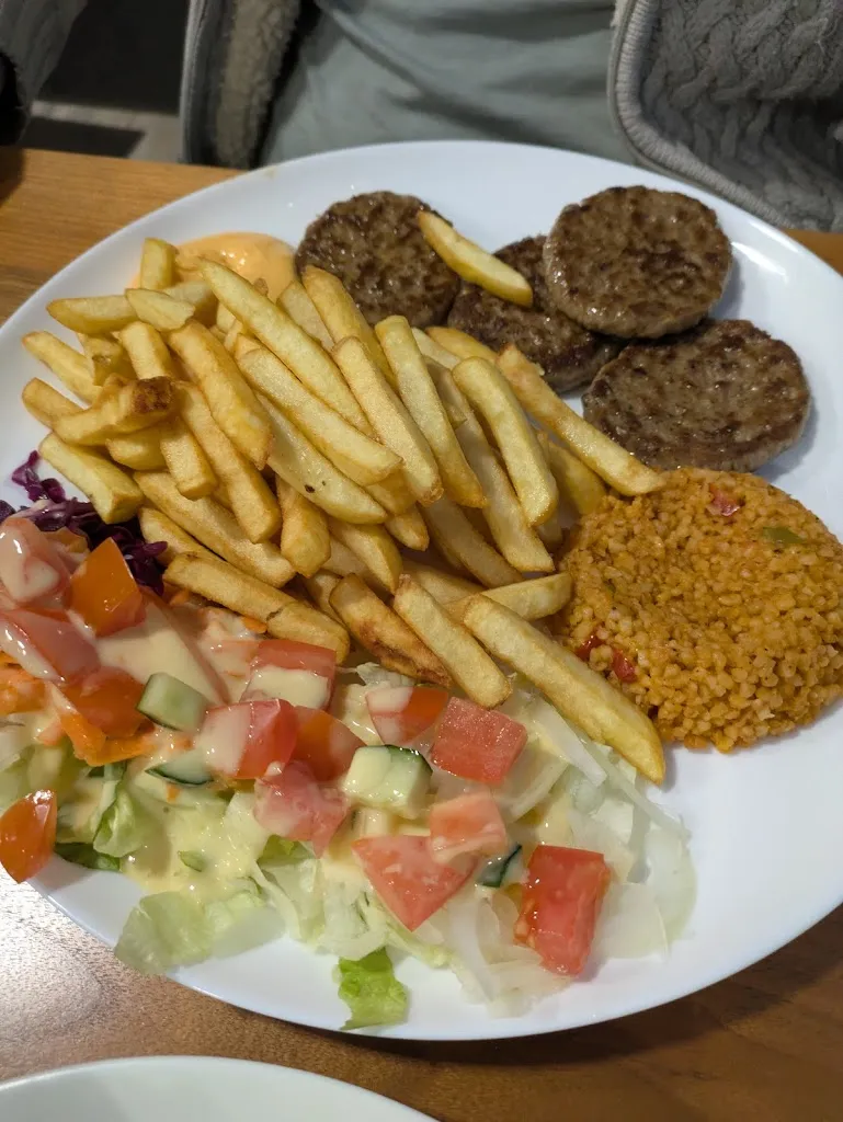 Jumentdidie Ponycraft_Restaurant Izmir_Hesdin-la-Forêt_review