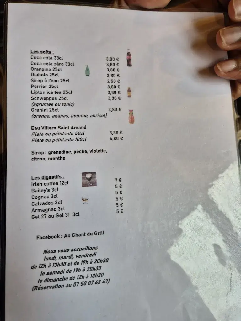 Menu_Au Chant du Grill_Wamin_image_2