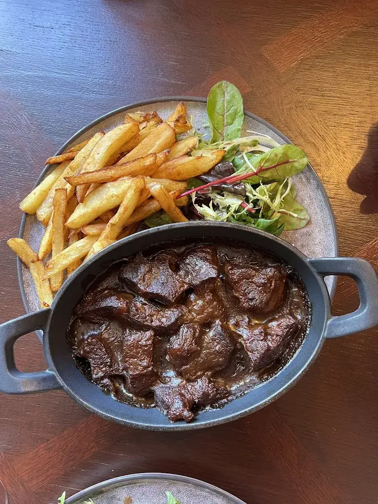 DATSUN59 _Au Chant du Grill_Wamin_review