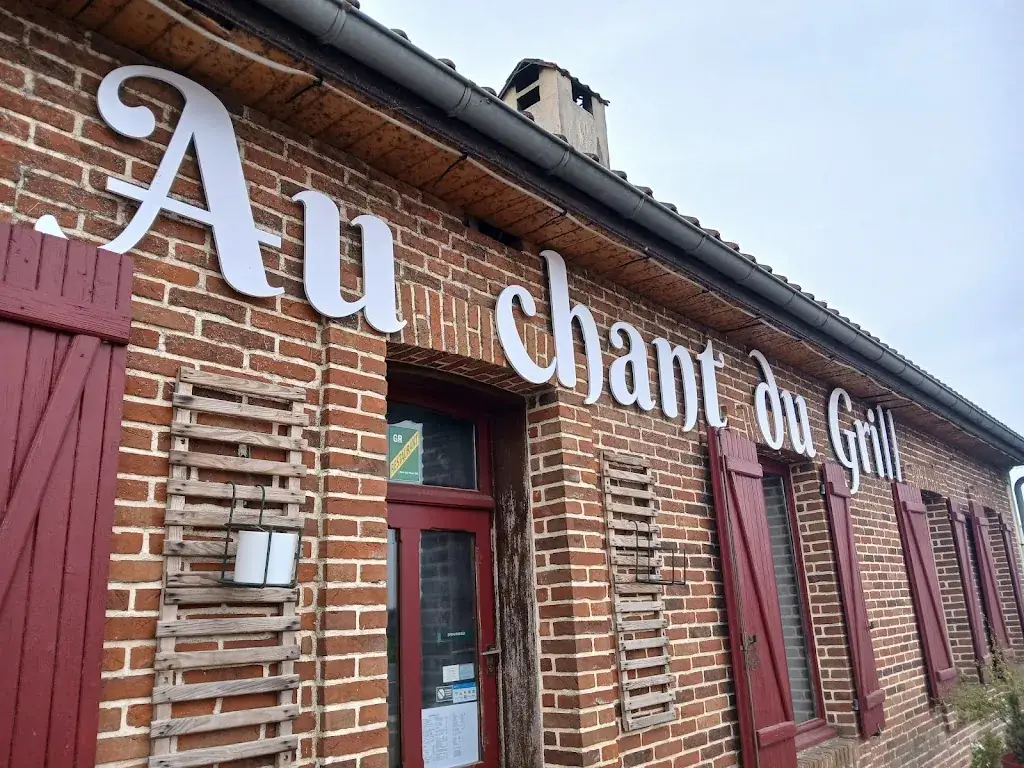 PanzzerR 's_Au Chant du Grill_Wamin_review