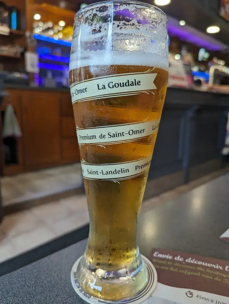 Menu_Café PMU Au Beffroi_Hesdin-la-Forêt_image_2