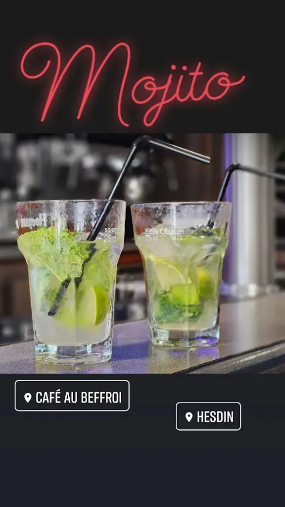 Menu_Café PMU Au Beffroi_Hesdin-la-Forêt_image_9