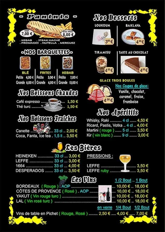 Menu_Grill Hesdin_Hesdin-la-Forêt_image_2