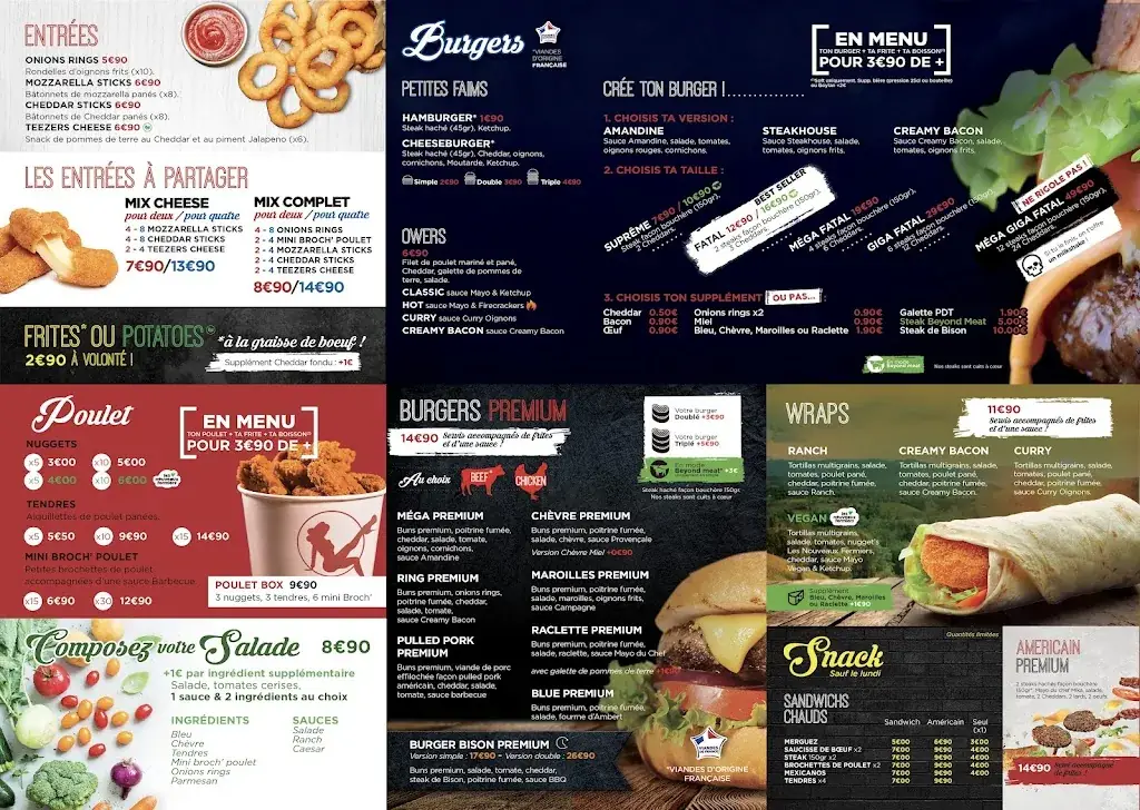 Menu_CHEZ AMANDINE AUXI_Auxi-le-Château_image_4