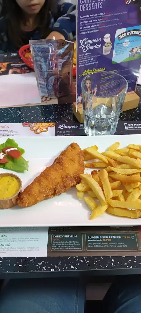 Menu_CHEZ AMANDINE AUXI_Auxi-le-Château_image_5