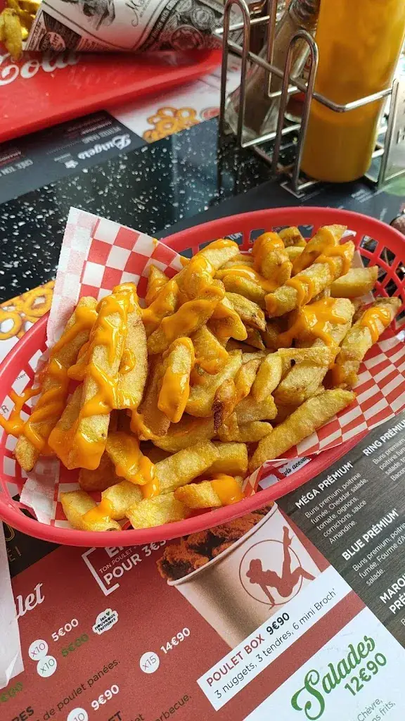 Priya Gajadhar_CHEZ AMANDINE AUXI_Auxi-le-Château_review