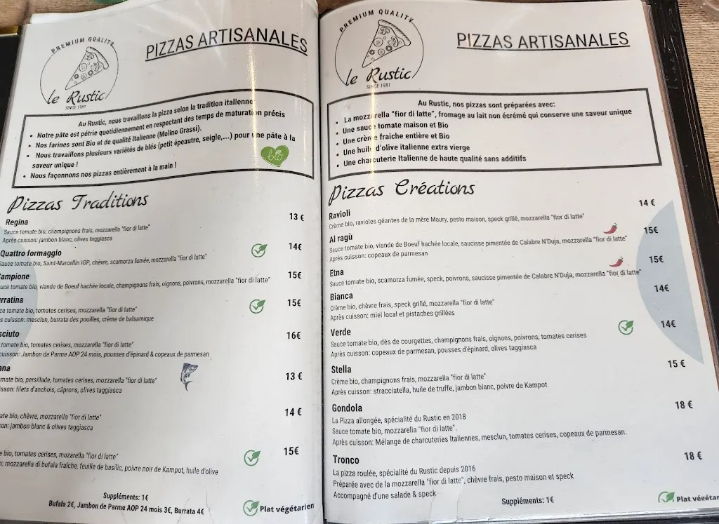 Menu_Le Rustic_Saint-Marcellin_immagine_2