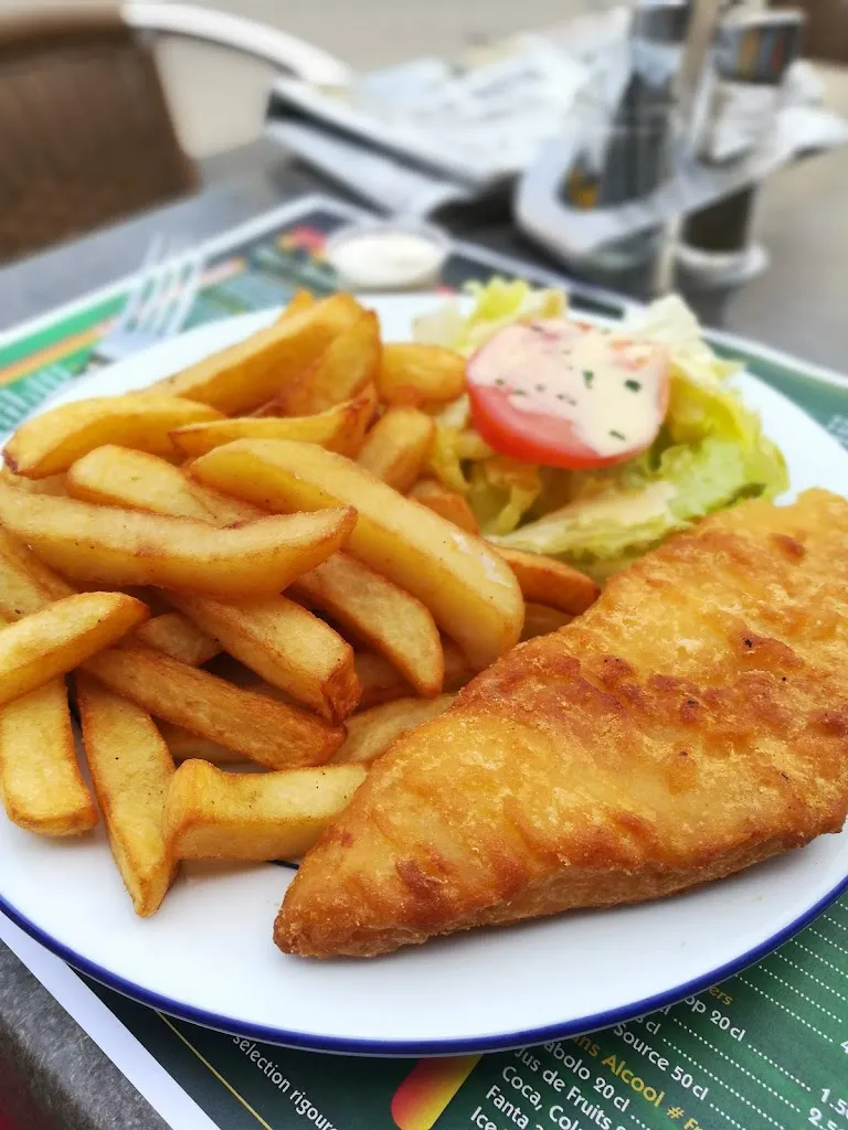 Menu_La Pirogue_Auxi-le-Château_image_1