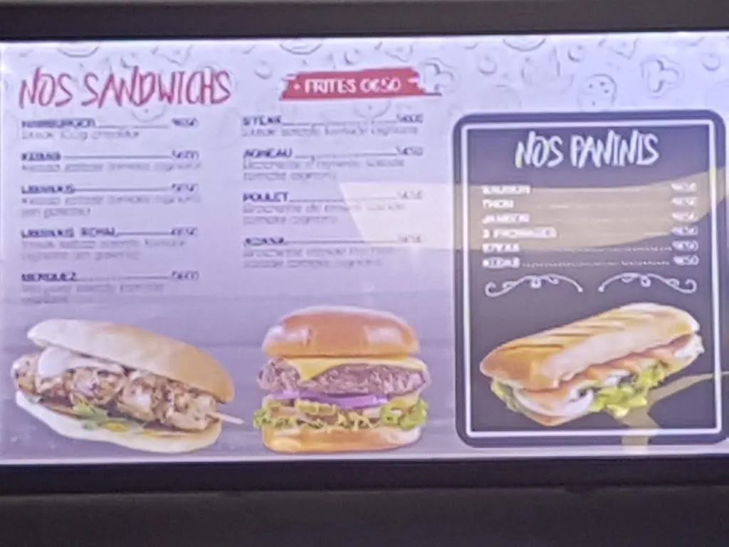 Menu_Le Marmaris_Auxi-le-Château_immagine_1