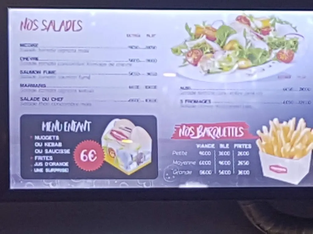 Menu_Le Marmaris_Auxi-le-Château_immagine_3