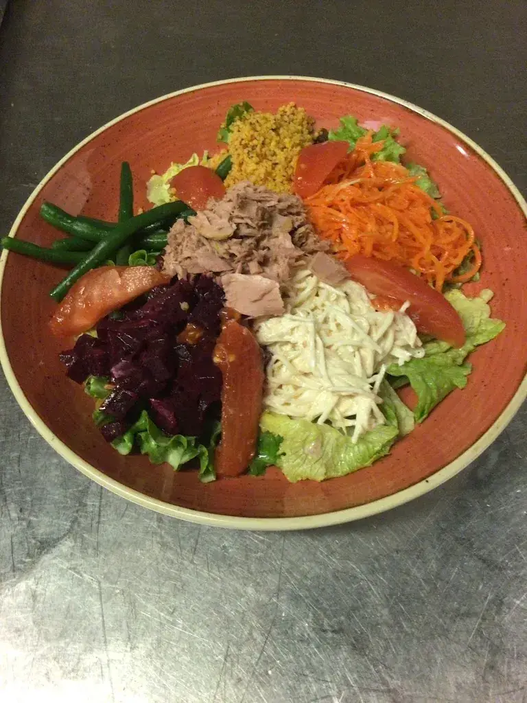 Menu_Le Pavé Avesnois_Avesnes-le-Comte_image_8