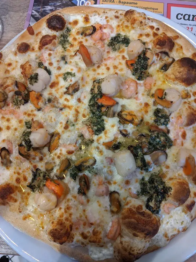 Jungmin Park_LA MARINELLA_Avesnes-le-Comte_review