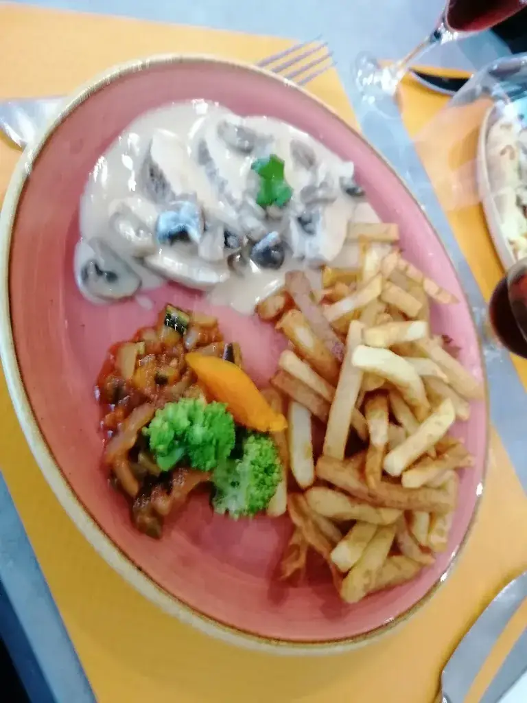 wilfried accart_L'Avesnoise Pizzeria_Avesnes-le-Comte_review