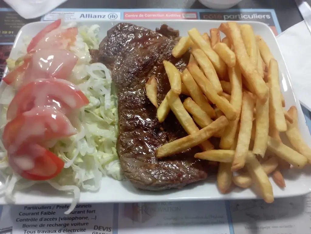 Vincent Vittecoq_GRILL AVESNES_Avesnes-le-Comte_review
