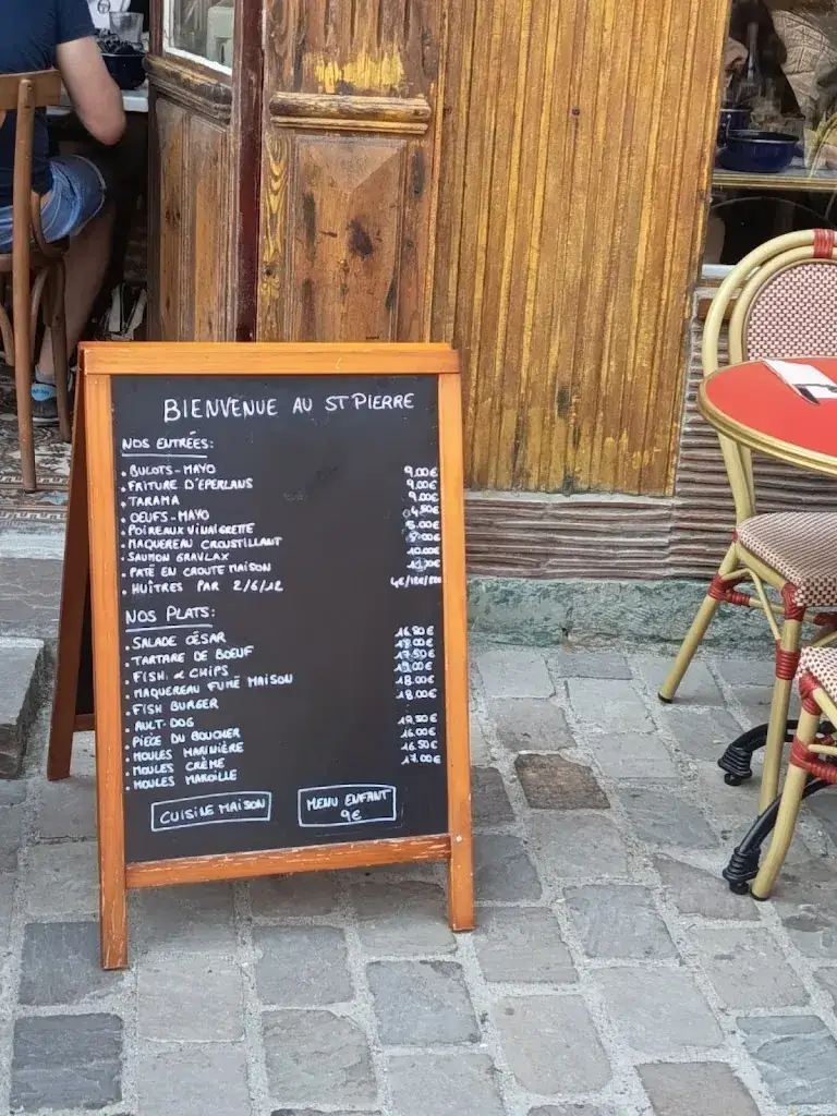 Menu_Le Saint Pierre_Ault_image_1