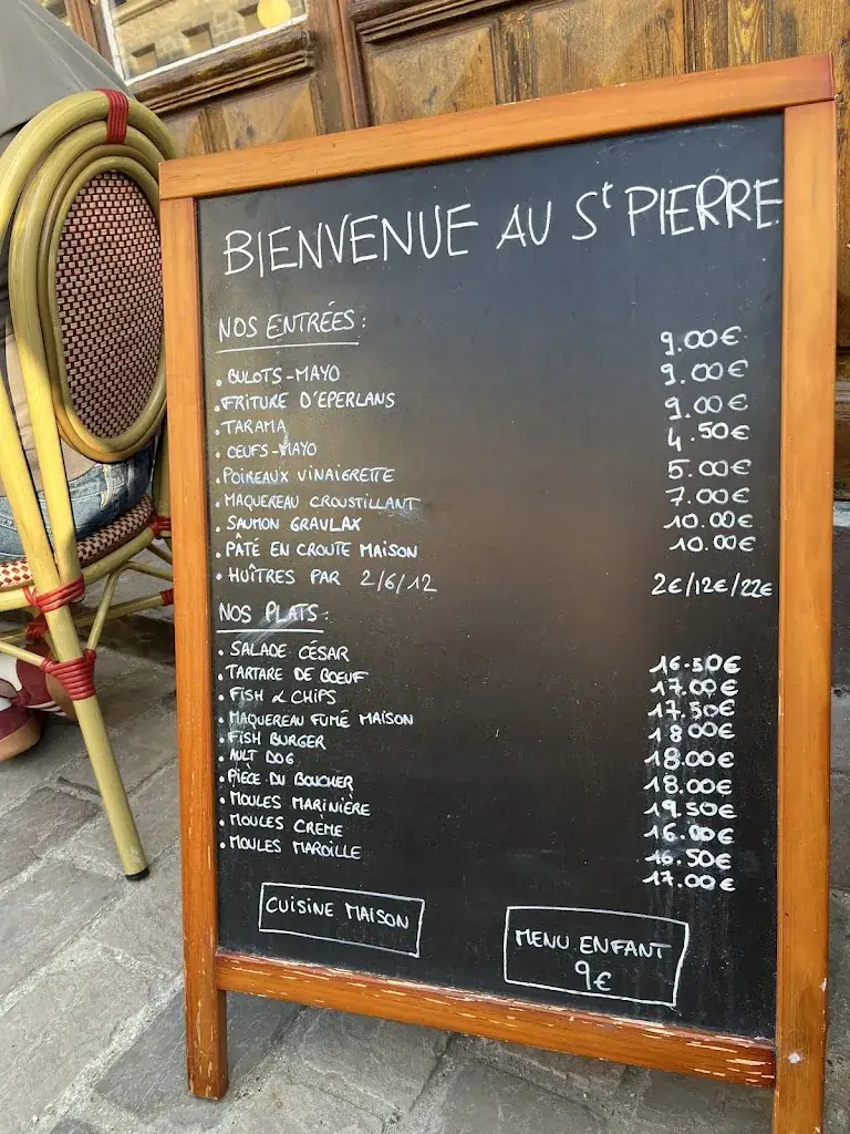 Menu_Le Saint Pierre_Ault_image_2