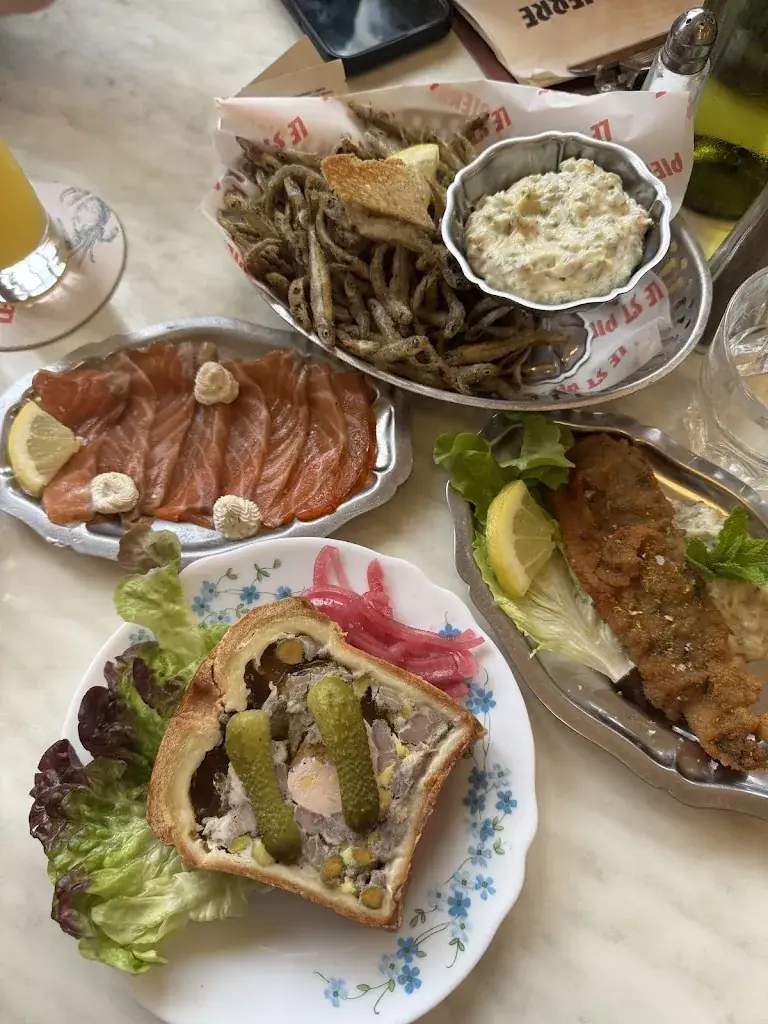 Fah Nokkhunthong_Le Saint Pierre_Ault_review