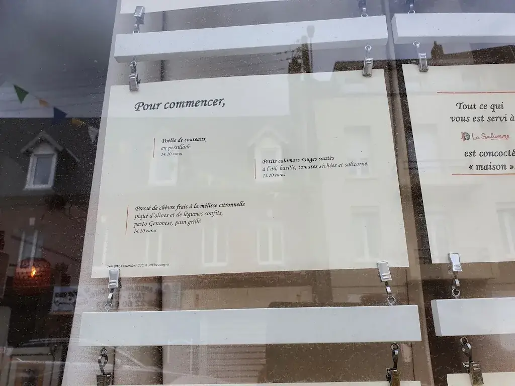 Alex Haas_La Salicorne_Ault_avis