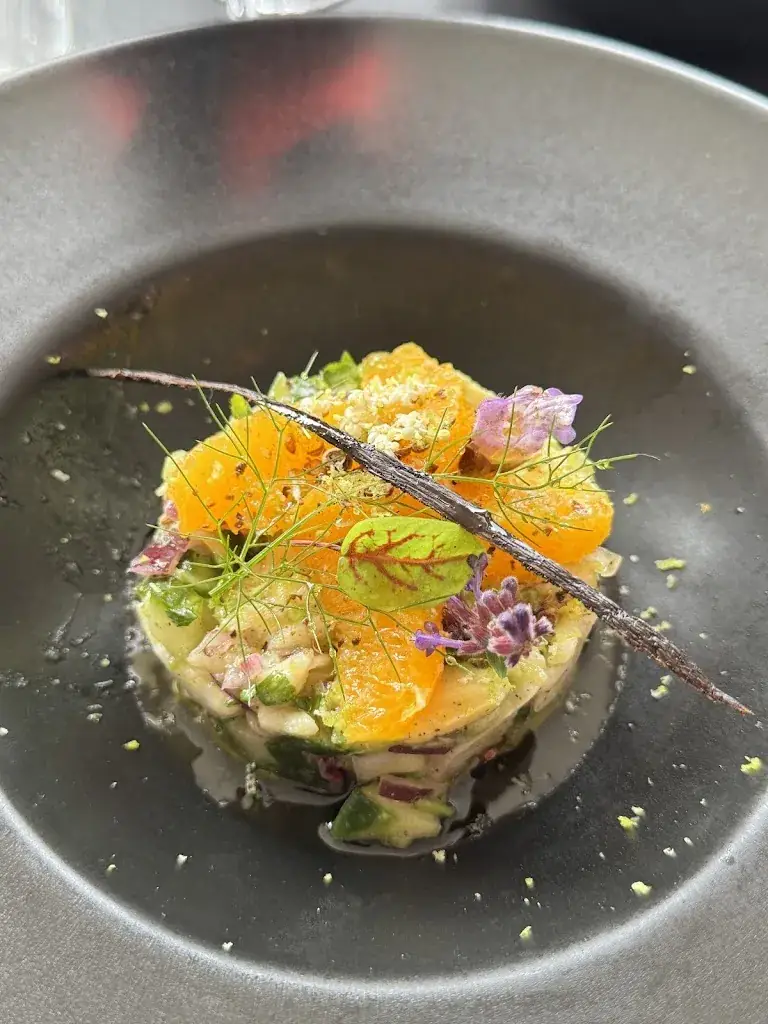 Laurent Thomas_La Salicorne_Ault_avis