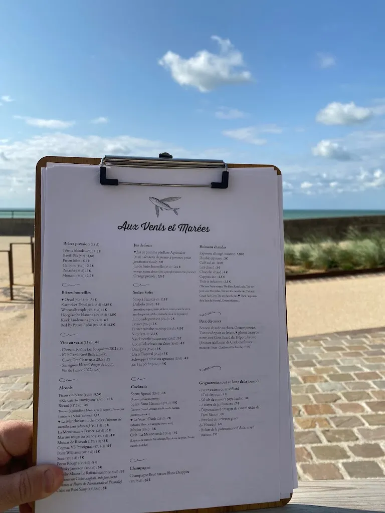 Menu_AUX VENTS ET MAREES_Ault_imagen_2