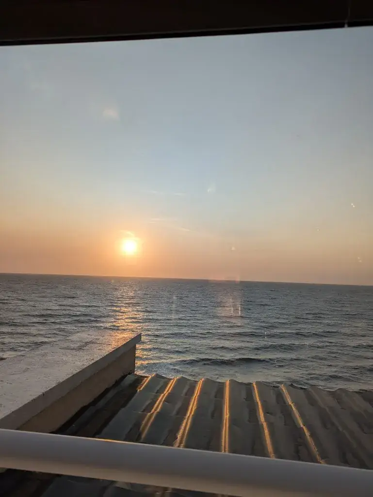 Valentin Dorigny_Restaurant l'Horizon_Ault_review