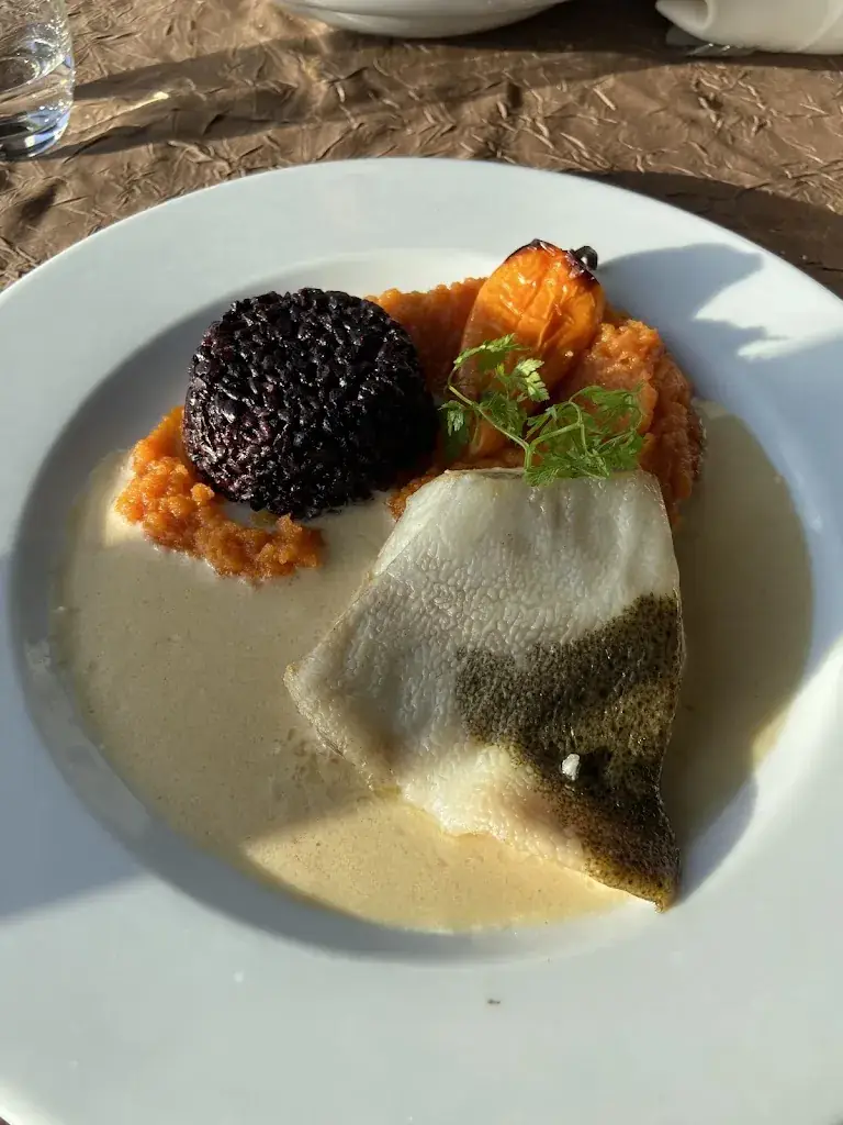 Thea Petricau_Restaurant l'Horizon_Ault_review